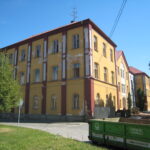 Pardubice - rekonstrukce